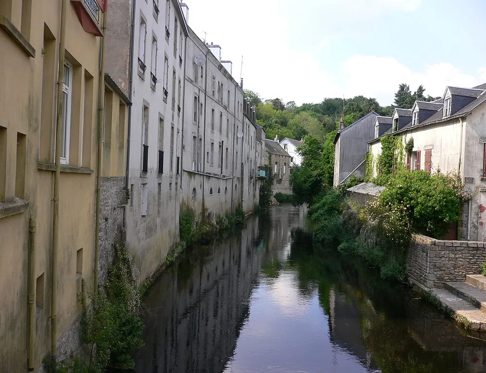 C'hwezh an Deiz 13/12/2022