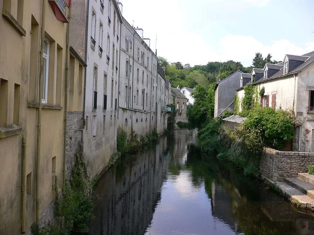 C'hwezh an Deiz 13/12/2022