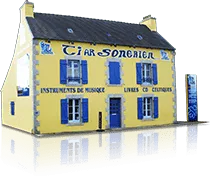 C'hwezh an Deiz 17/06/2025