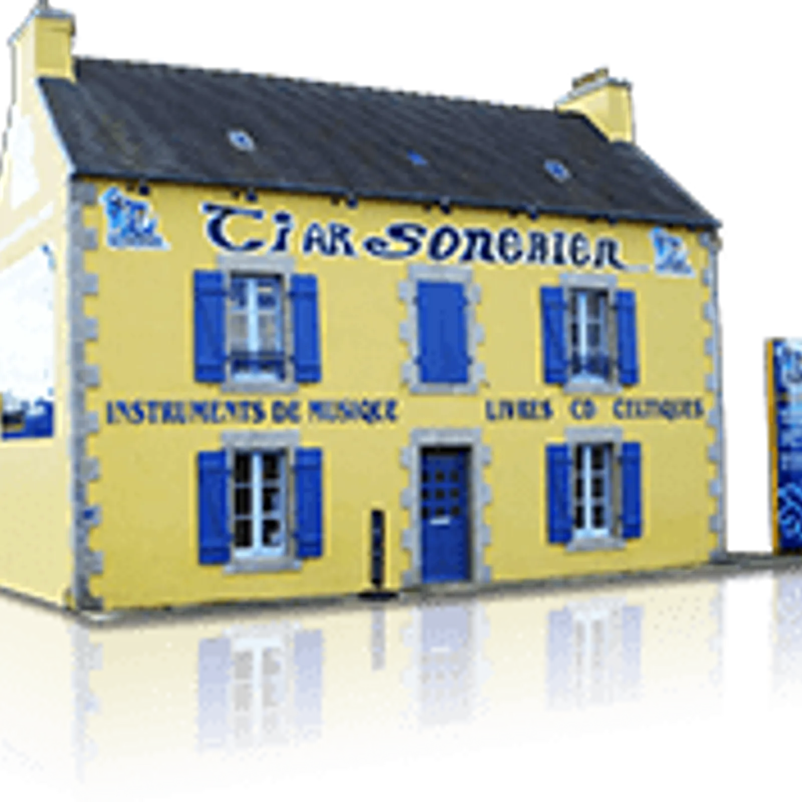 C'hwezh an Deiz 17/06/2025