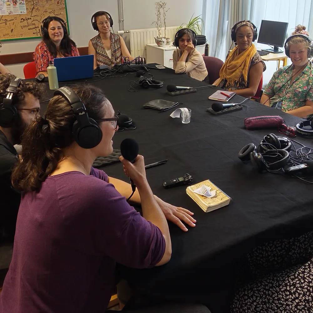 Teodoù Foll KEAV #1