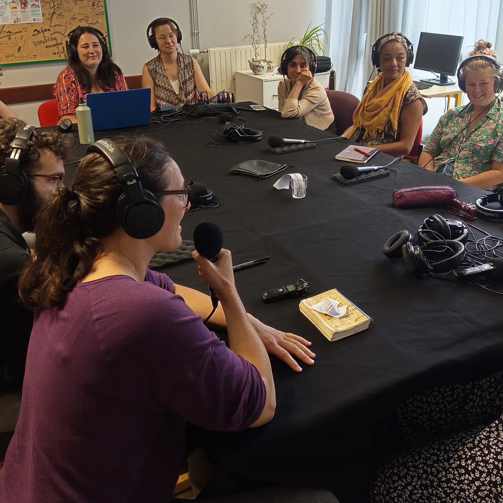 Teodoù Foll KEAV #1