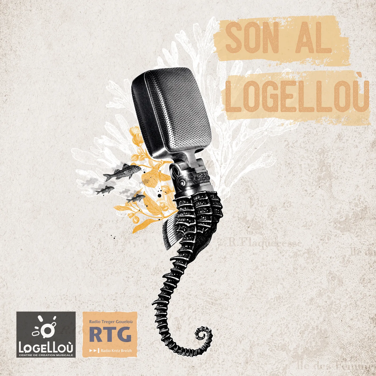 Son al Logelloù 