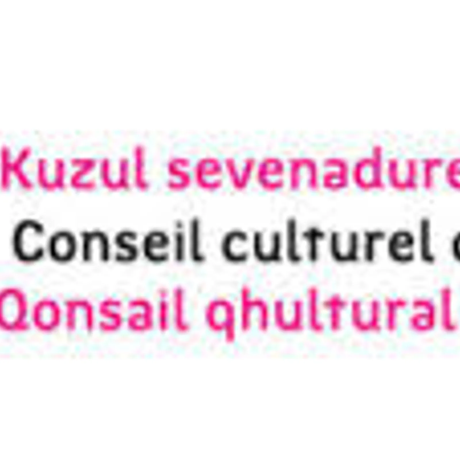 Keleier ar vro d'ar Gwener 21 a viz Even 2024