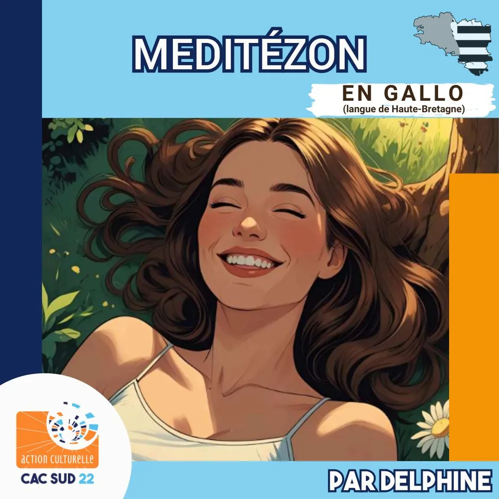 Episode 8 : Une pause parfumée