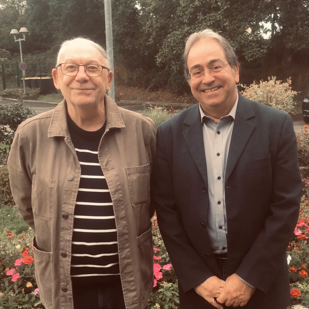 Le traitement du signal d’hier à aujourd’hui avec Lotfi Senhadji, Professeur à l’Université de Rennes 