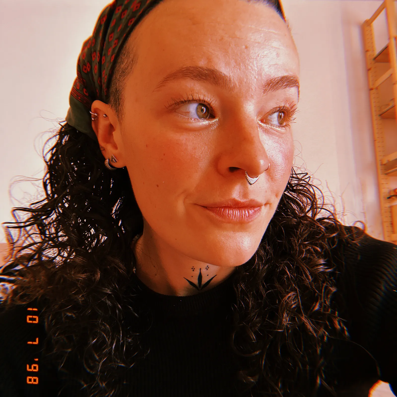 Soyons Audacieux - Laëtitia Legrand