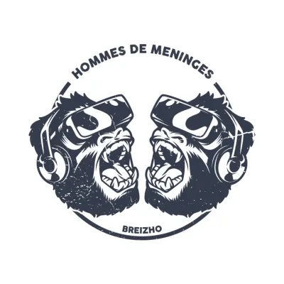 HOMMES DE MÉNINGES
