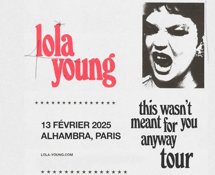 Dalac'hao: Lola Young