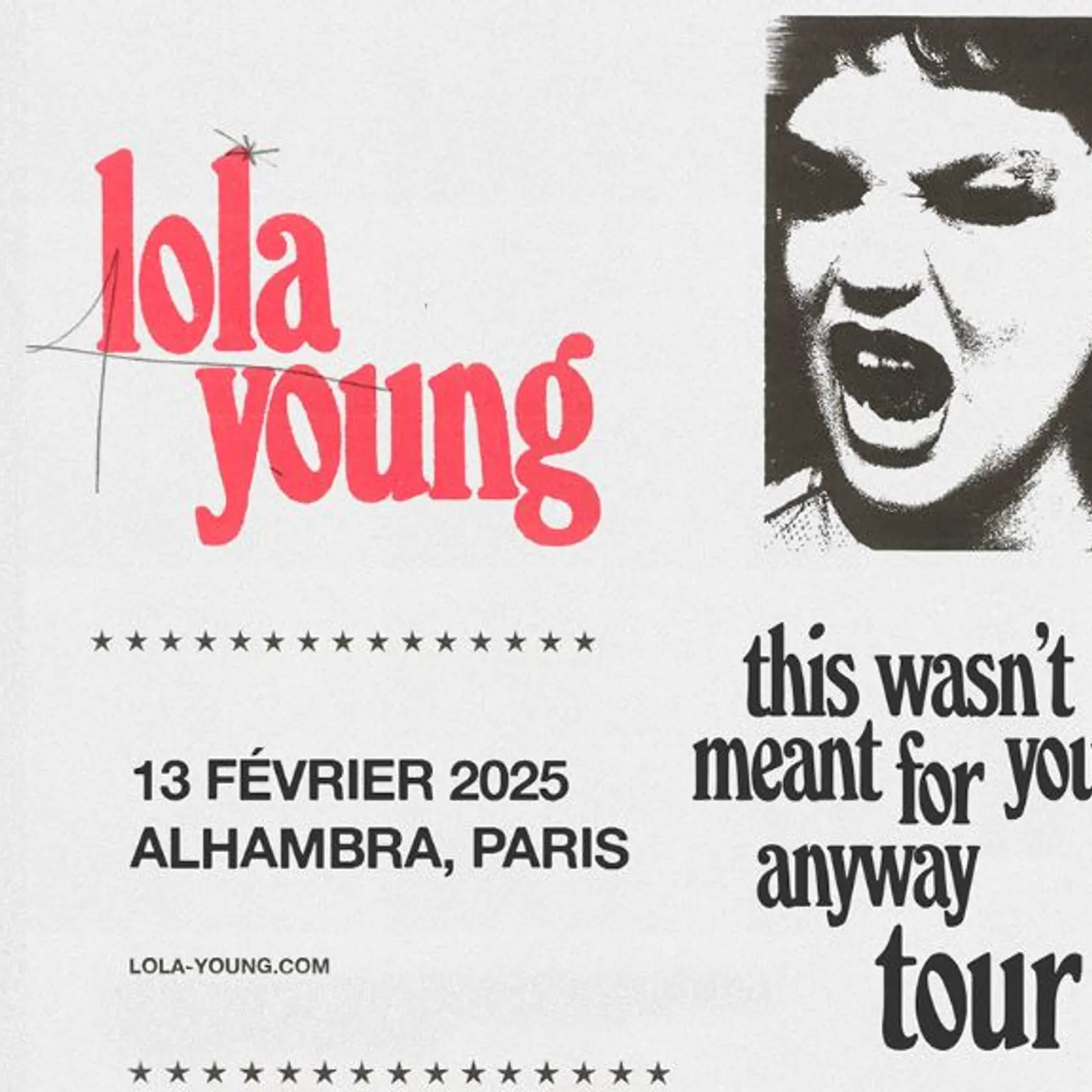 Dalac'hao : Lola Young