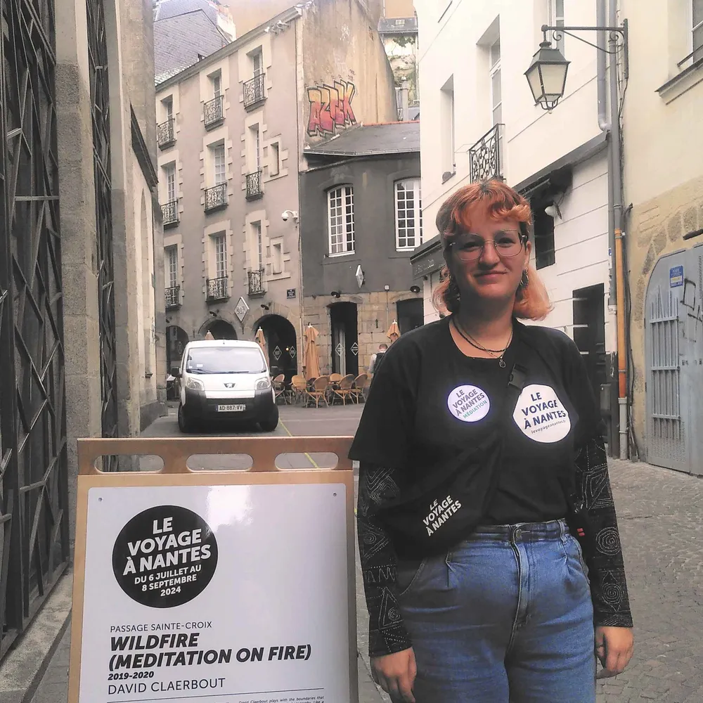 Tarzh an noz du jeudi 5 septembre 2024