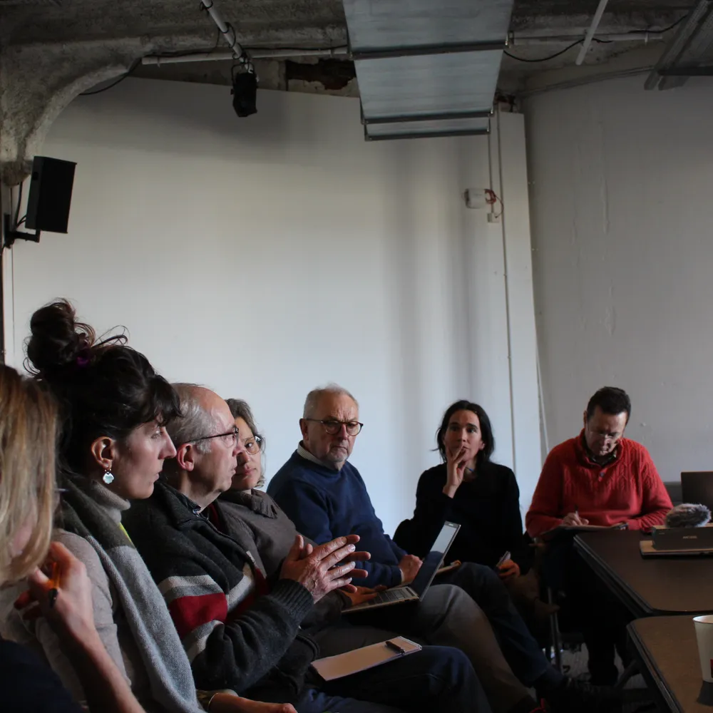 Tarzh an noz du mercredi 5 février 2025