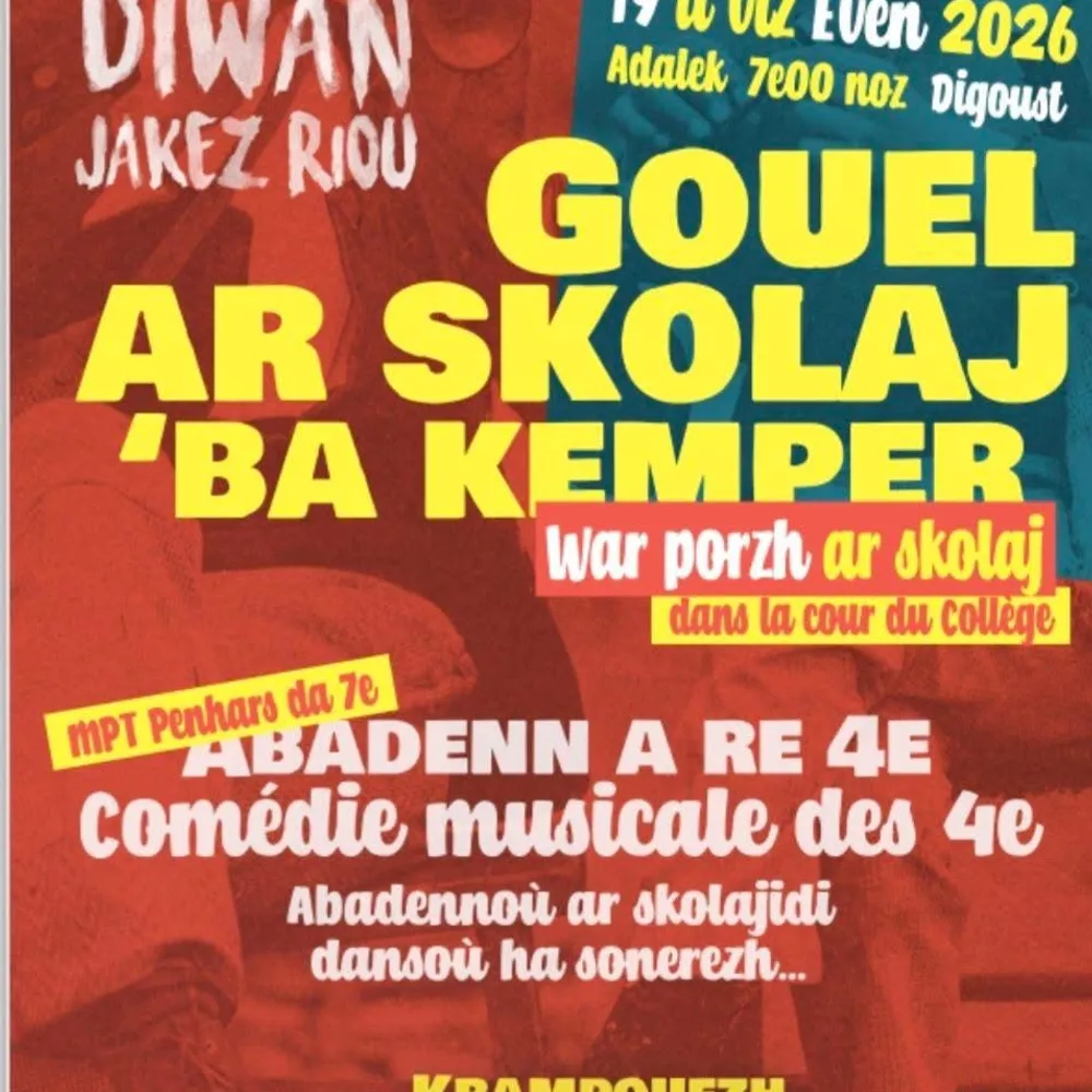 C'hwezh an deiz 18/06/2026