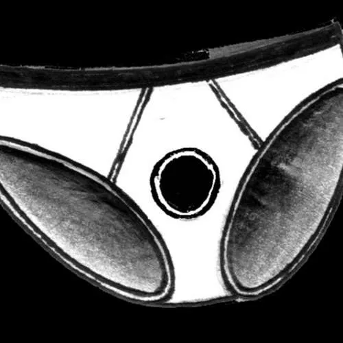 Kaou en e slip (-tommañ)