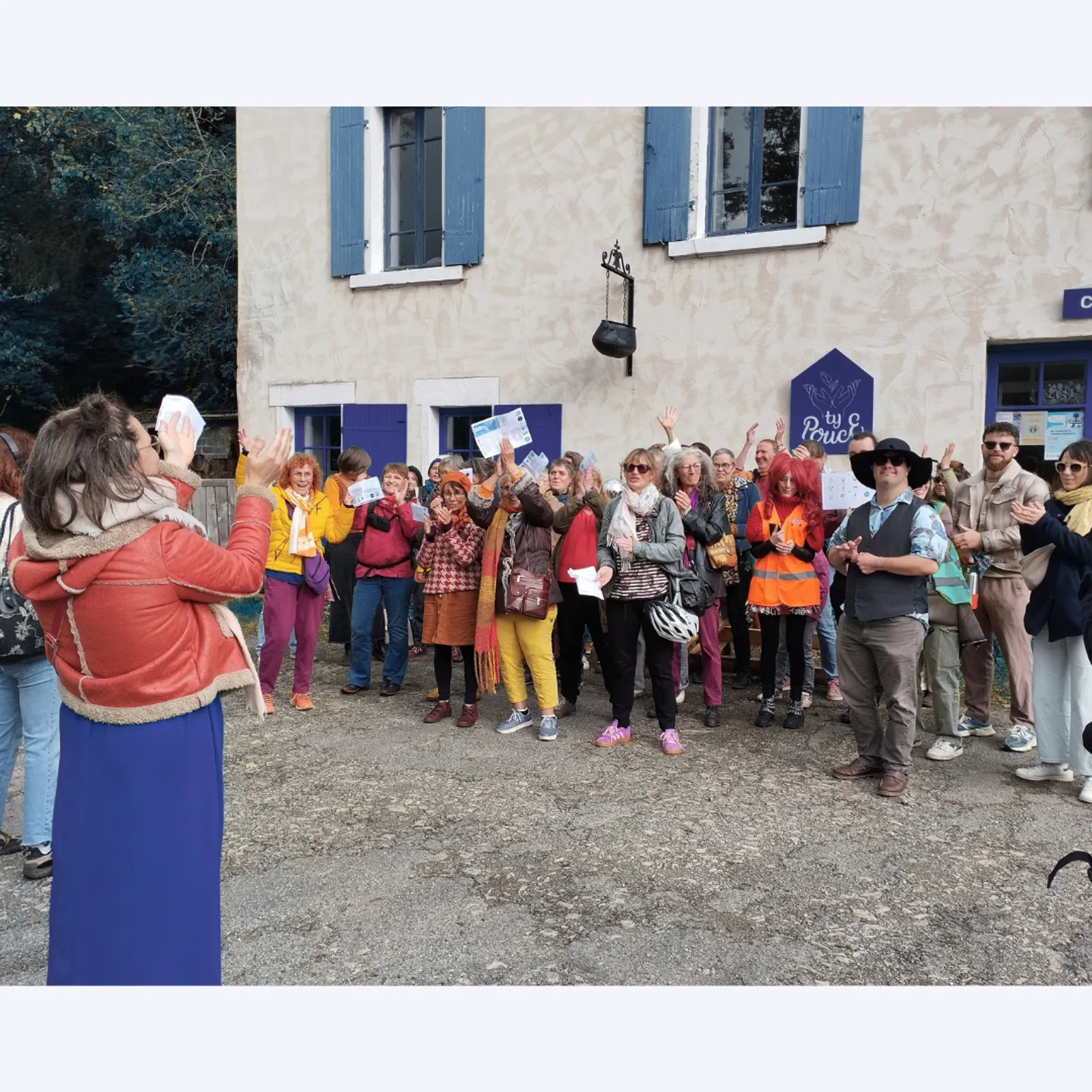 Épisode 13 : Janvier 2026