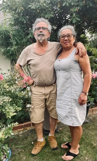 KEJADENN Gabriela et Manuel