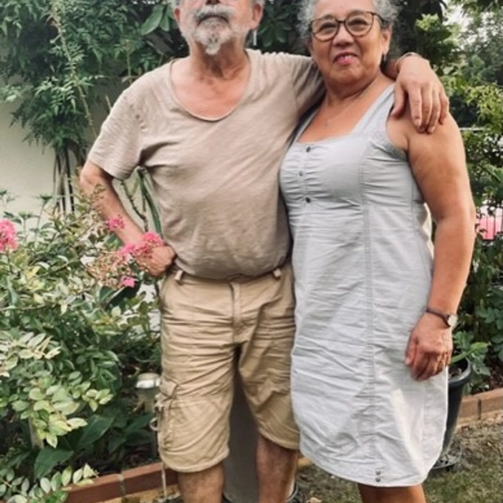 KEJADENN Gabriela et Manuel