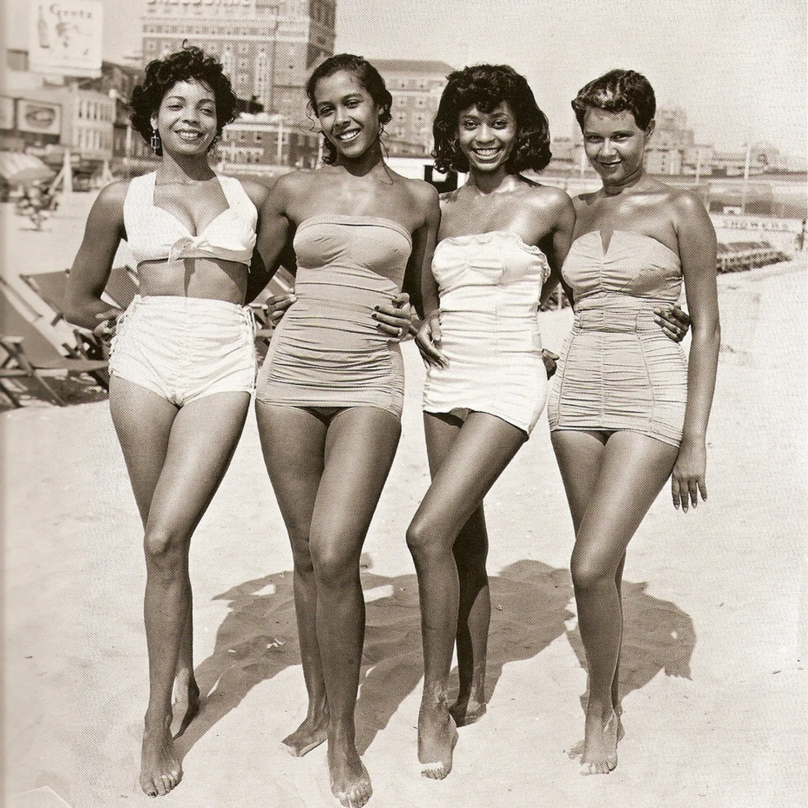 Trans Vinyl Express #118