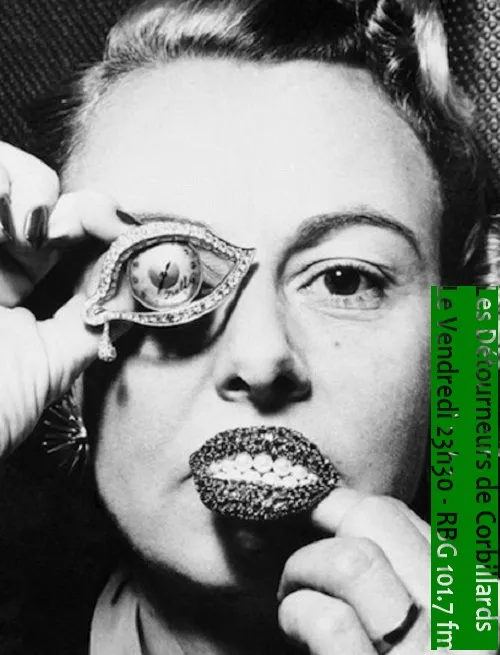 Les Détourneurs de Corbillards ou les pommes, les chataignes, un bijou ...