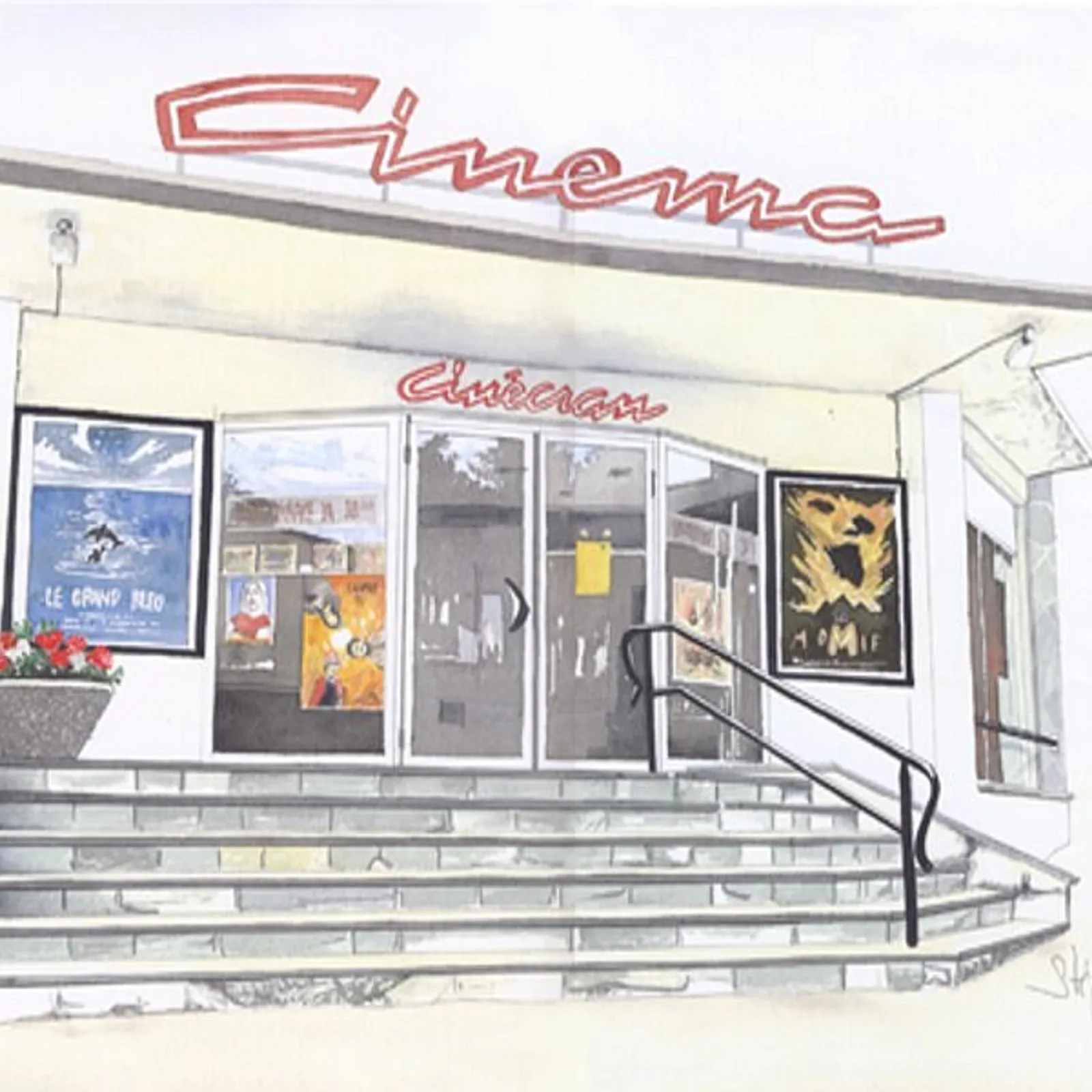 C'est quoi, le mois du doc ? 