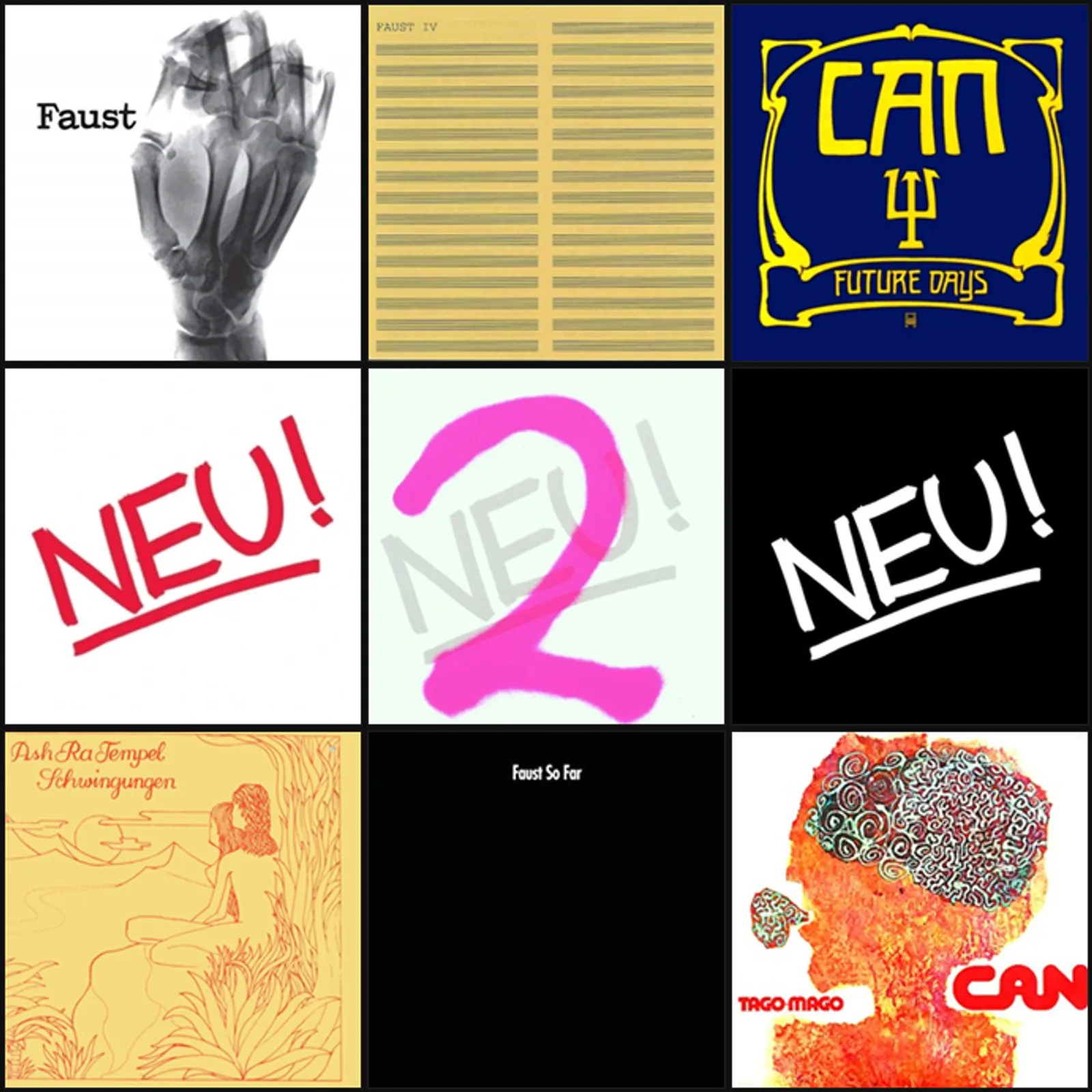 Rock et Boomer, épisode 7.