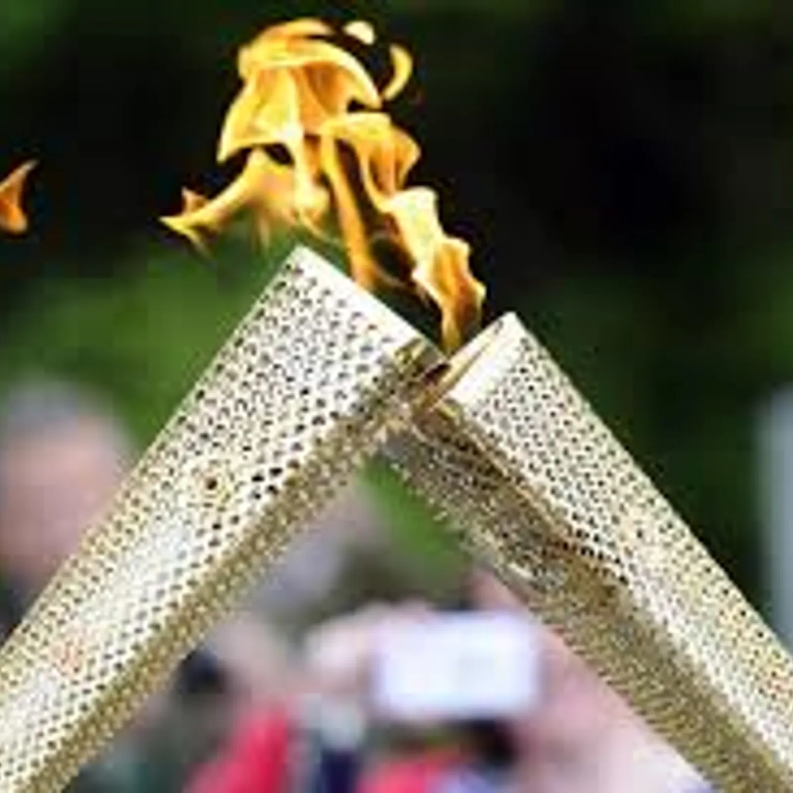 JO 2024 : Quel coût de la flamme dans le Morbihan ?
