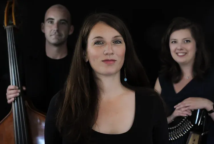 Kanour Noz, le chanteur de nuit de Kerroc'h