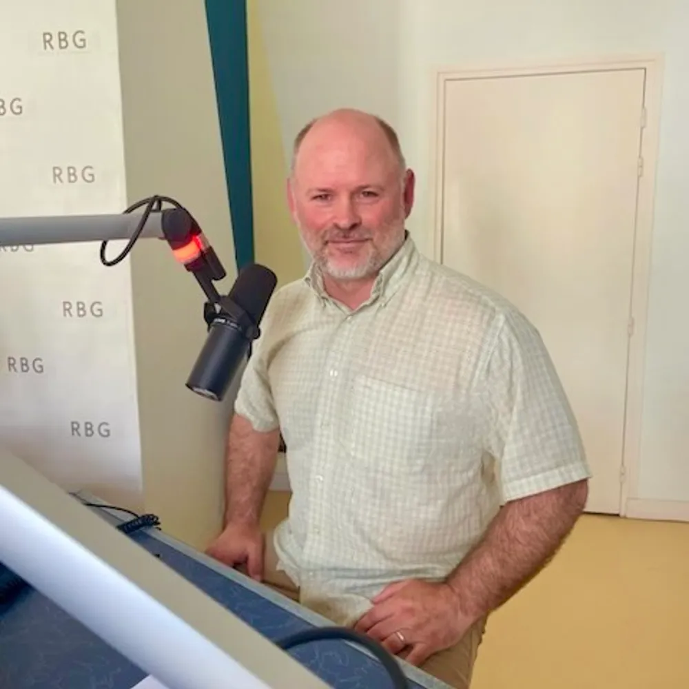 #11 - Matthiew, le pasteur américain Pontivyen