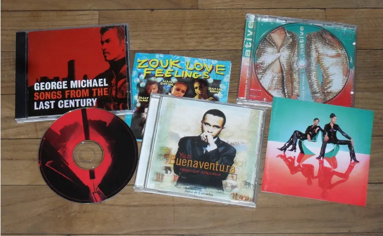 Changez de tempo ! - Volume 2