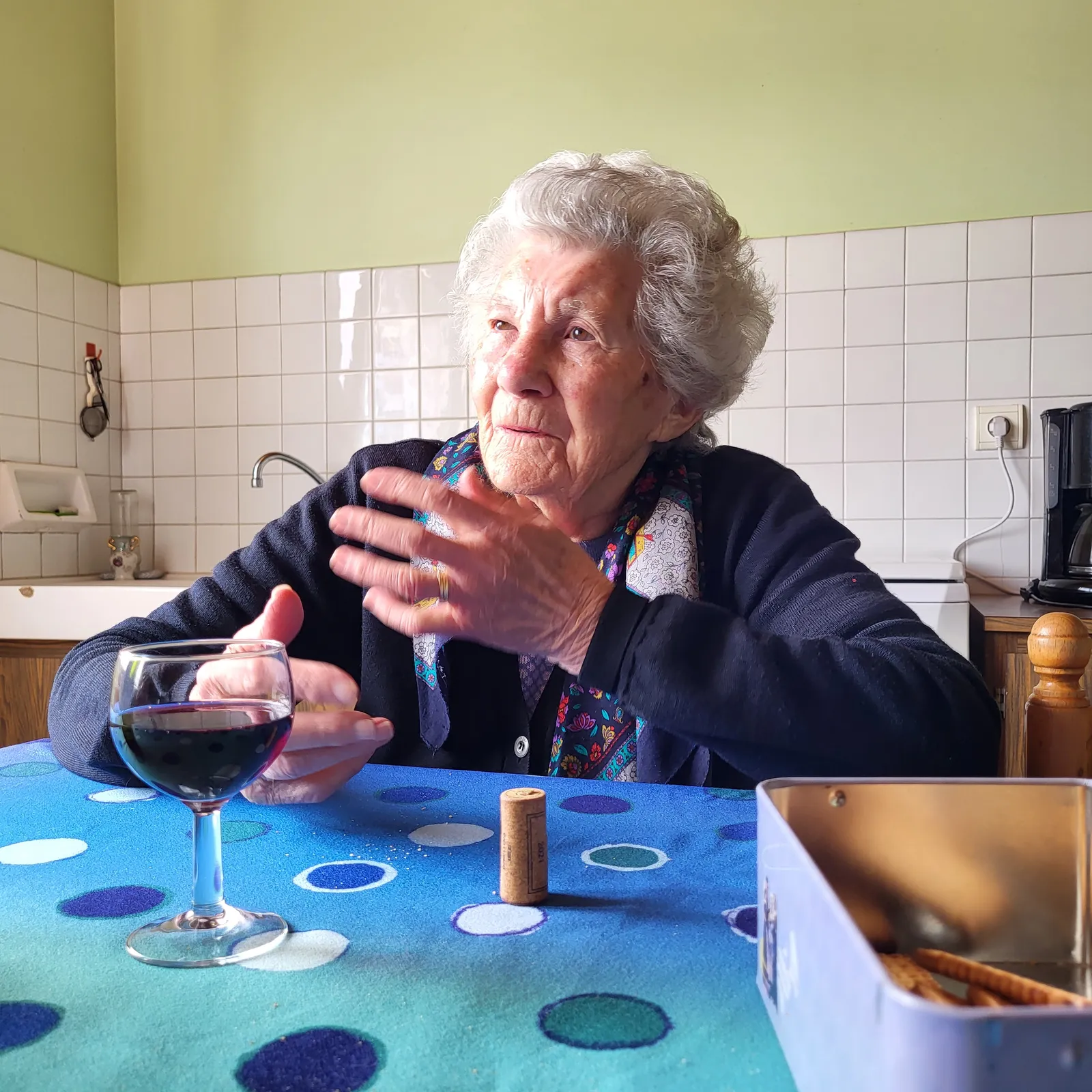 Kreiz Mintin - Sidoni ar Roc'h 2/2