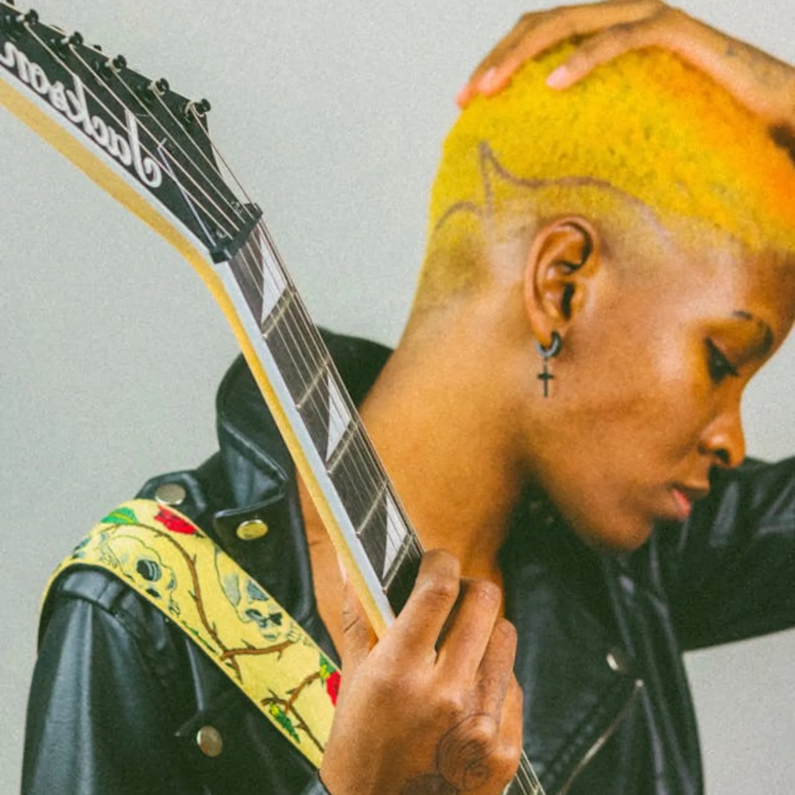 Groupe de hardcore Queer et féministe 