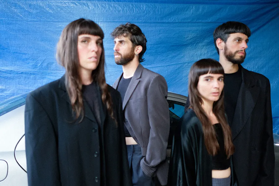 Tarzh an Noz ar merc'her 30 a viz du 2022