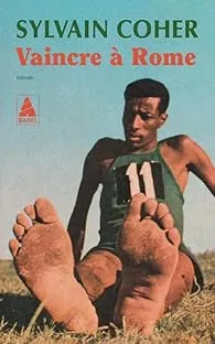 Vaincre à Rome - Sylvain Coher