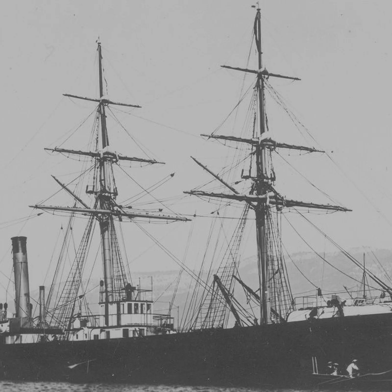 Les épaves du pays de Lorient 