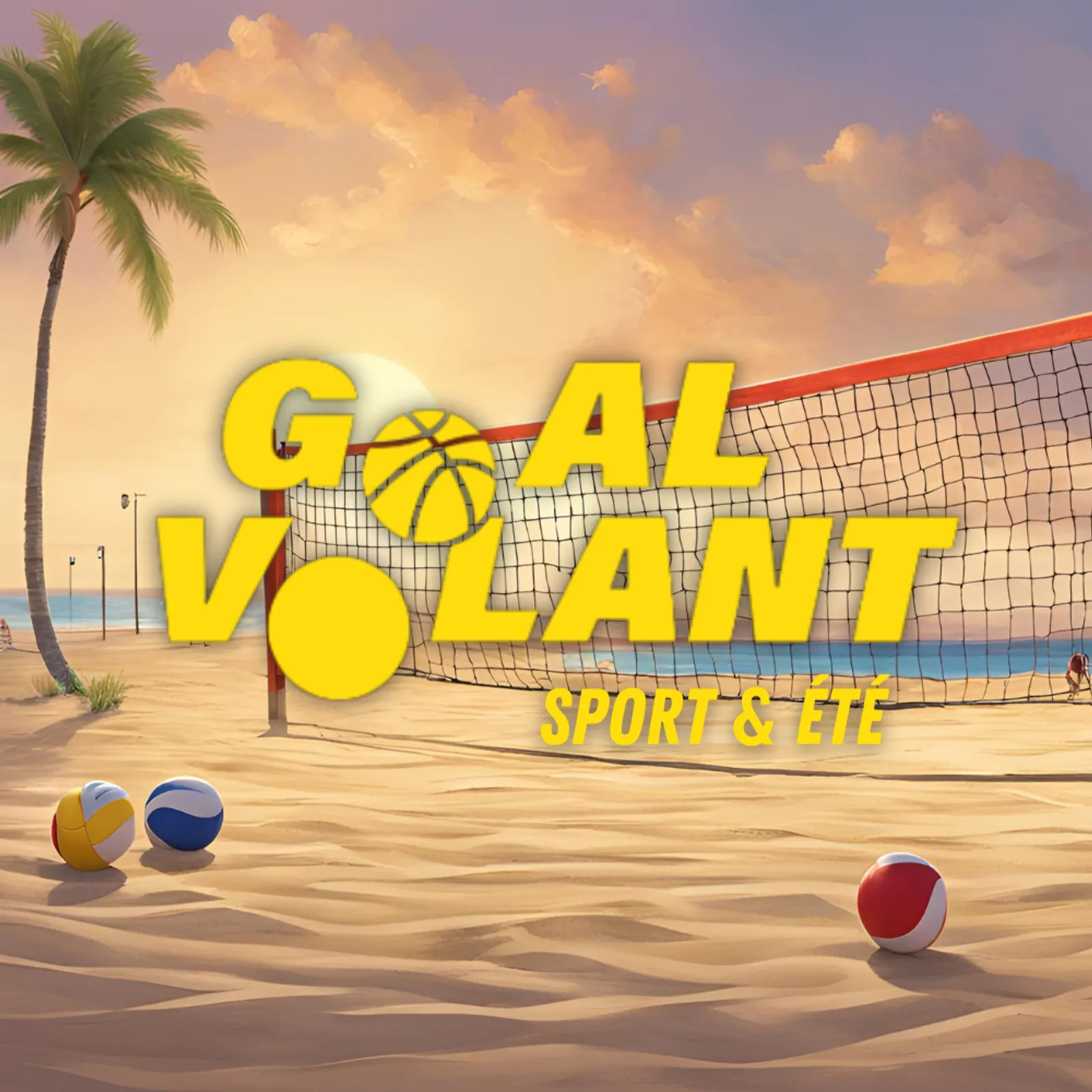 Sport & été ☀️