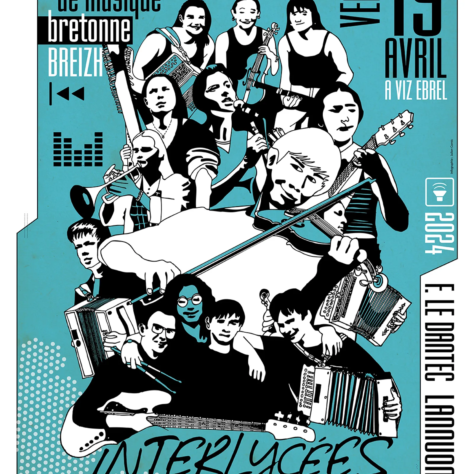 19vet konkour etrelise Lannuon