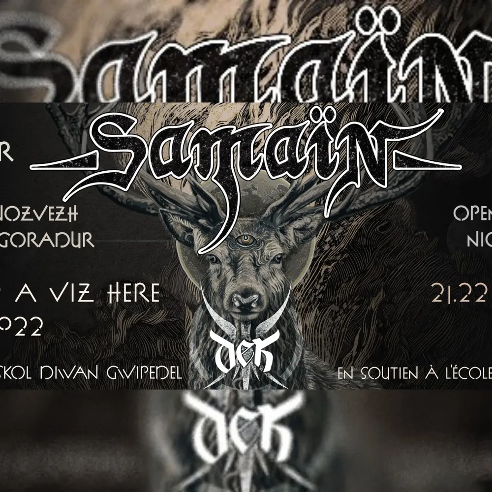 Tarzh an Noz du mercredi 19 octobre 2022