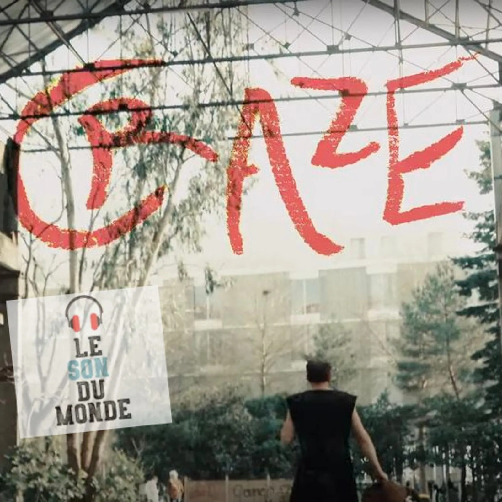 Le Son Du Monde - avril 2024