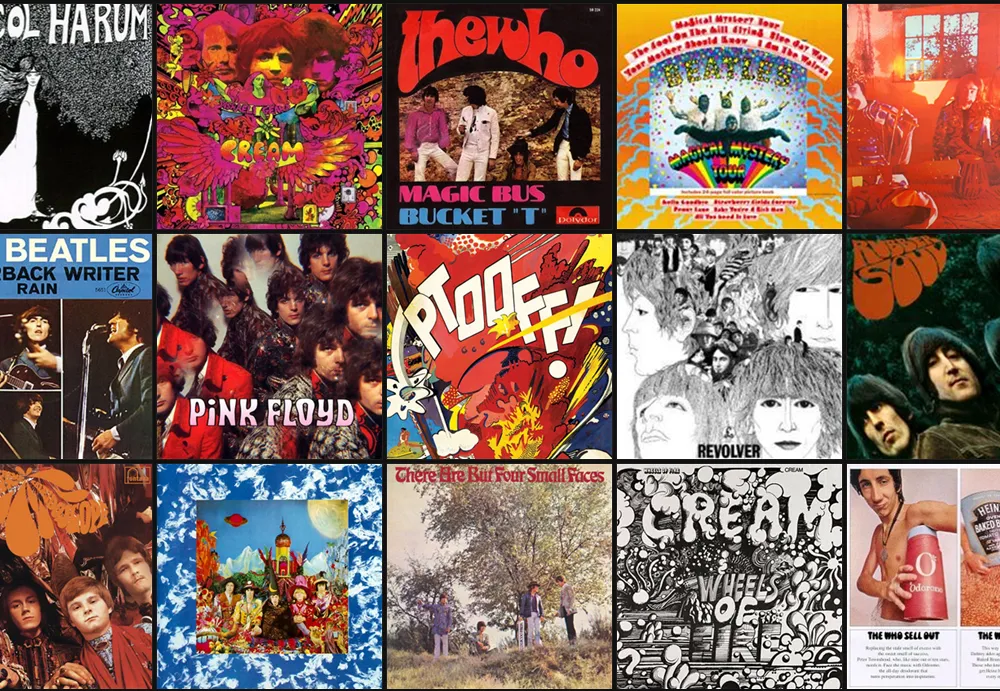 Rock et Boomer, épisode 19.