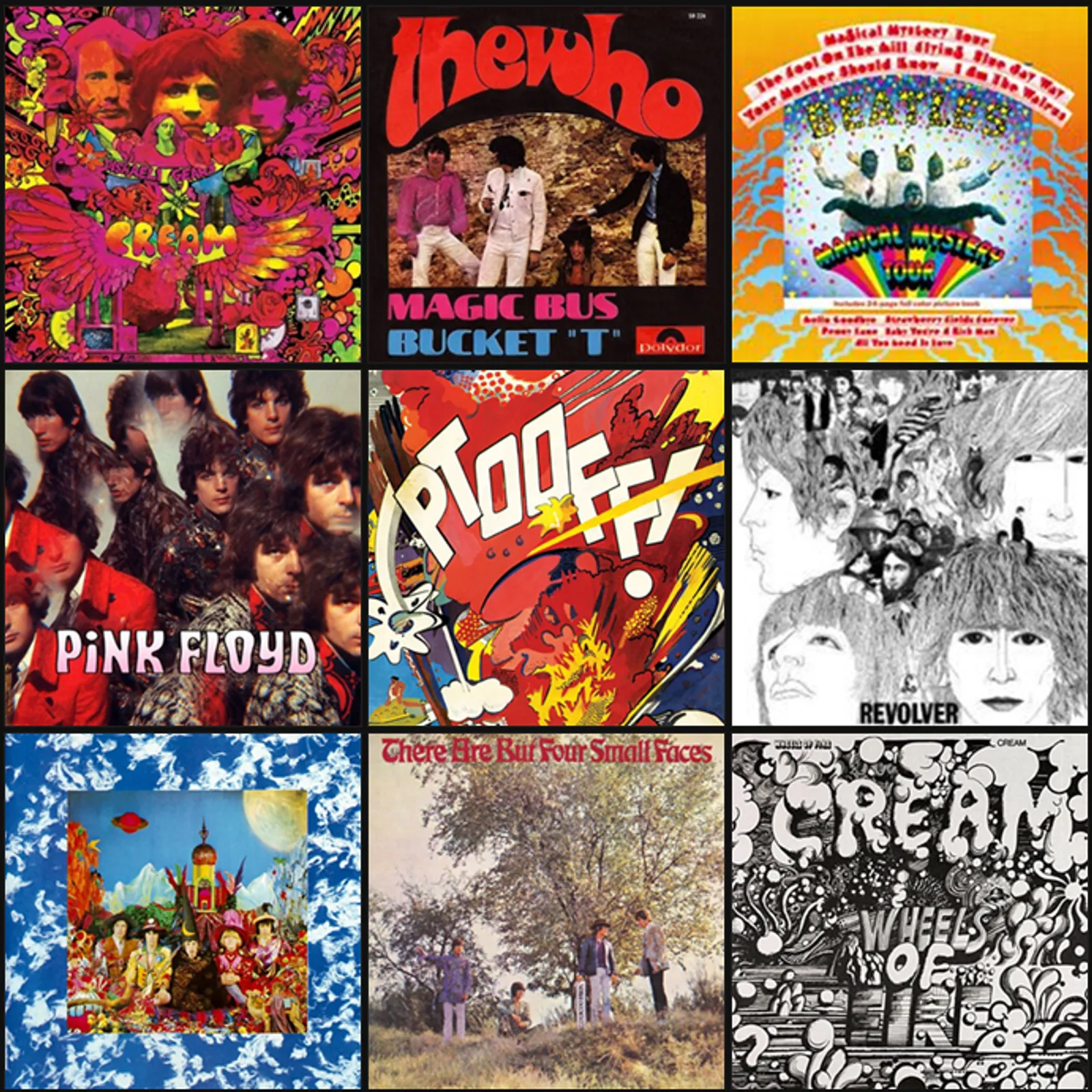 Rock et Boomer, épisode 19.