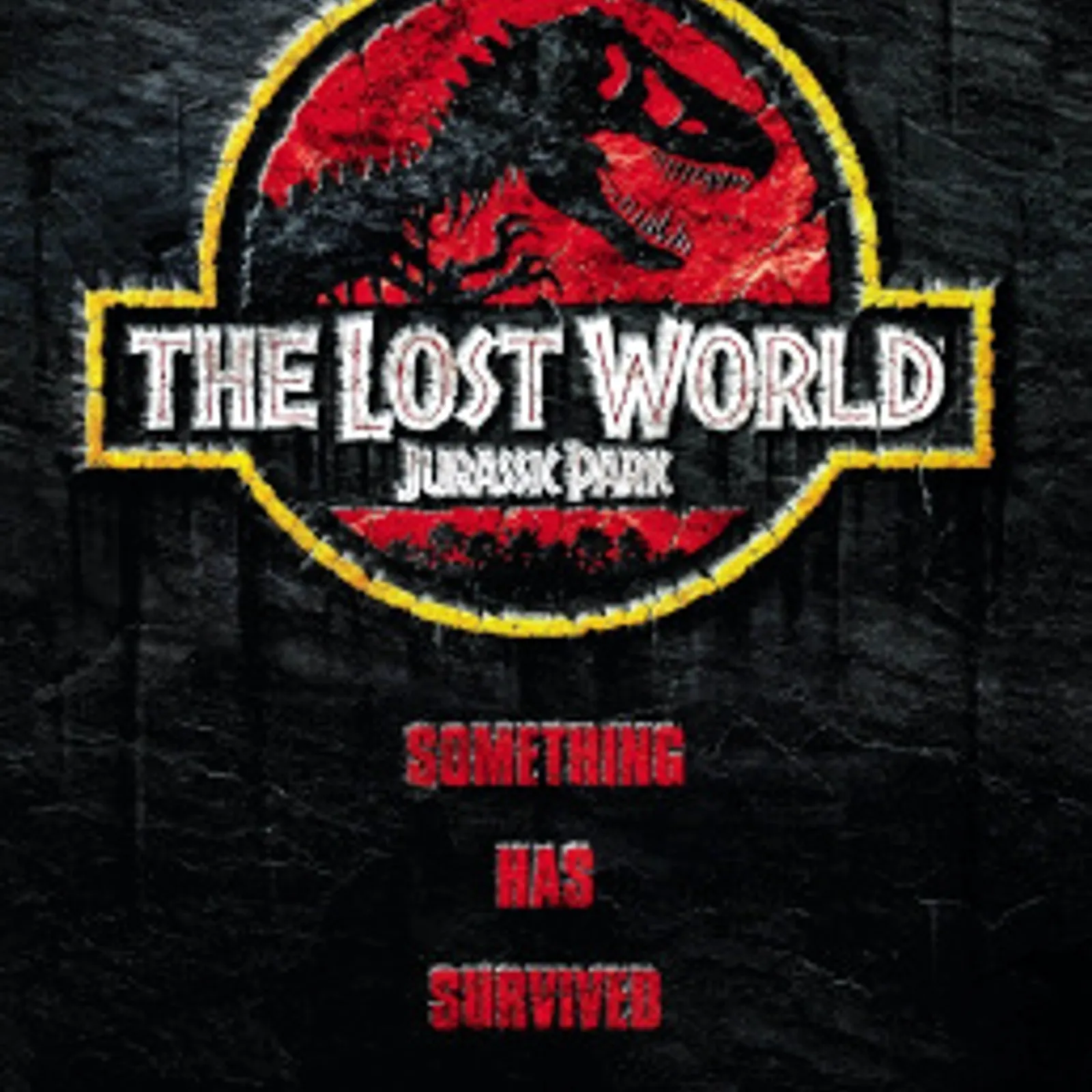 The Lost World : Jurassic Park 