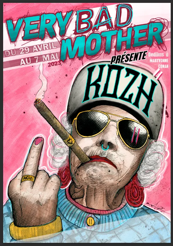 C'hwezh an Deiz 03/05/2023