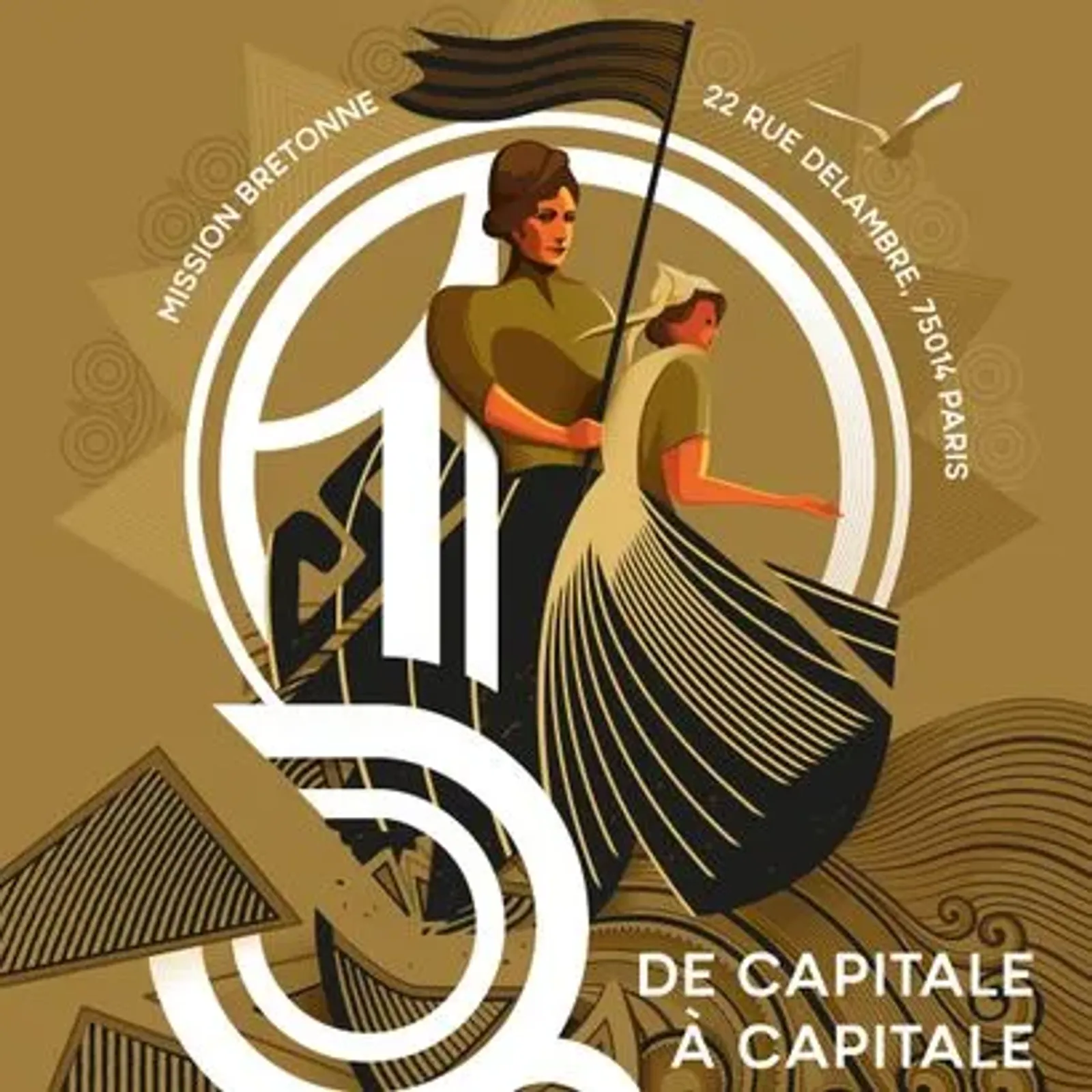 C'hwezh an Deiz 05/02/2026