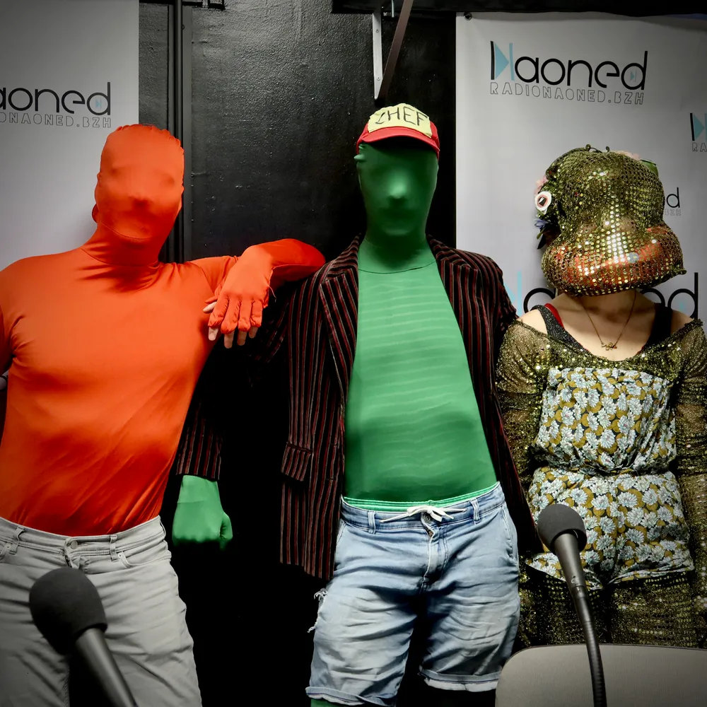 Tarzh an Noz du mercredi 07 février 2024