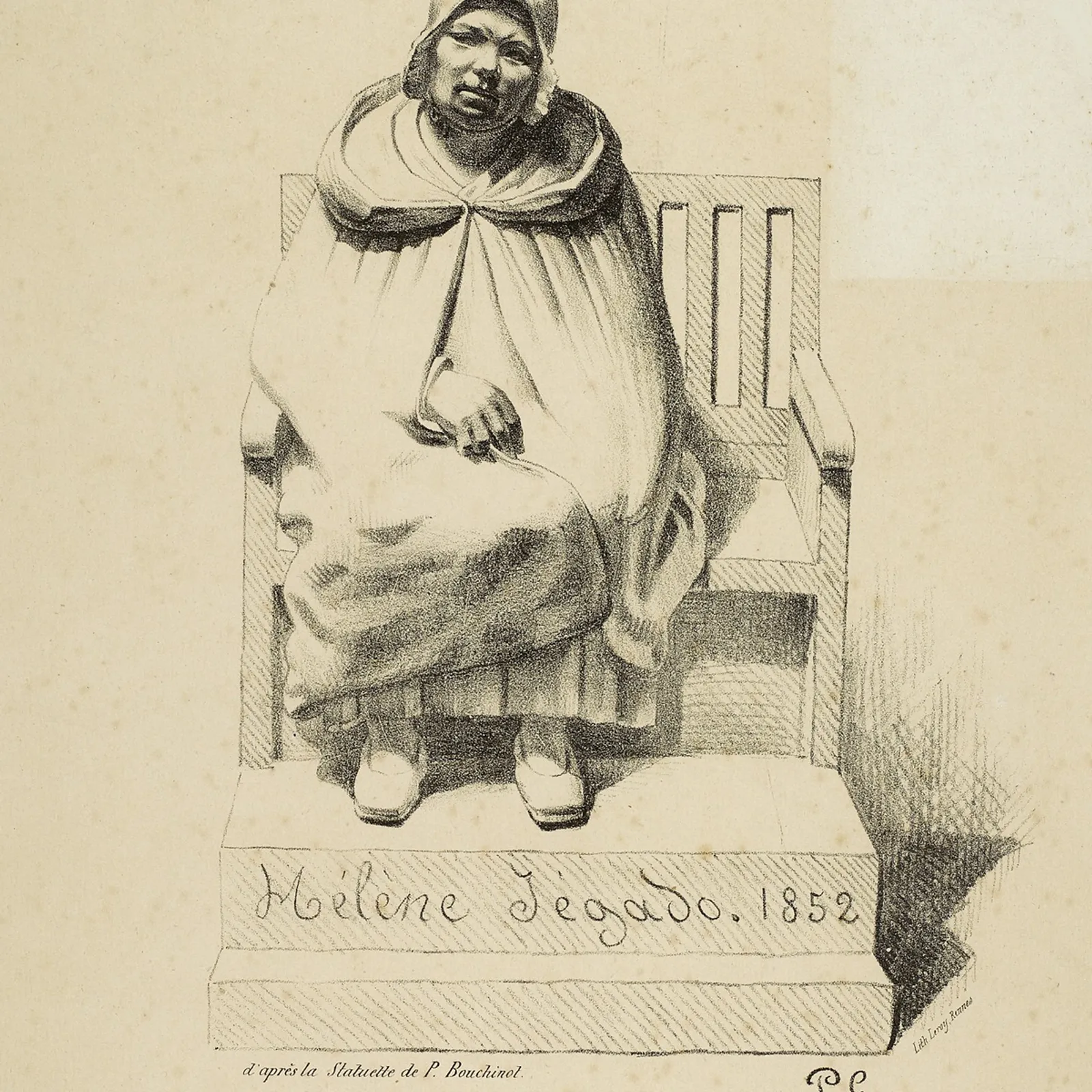 Tarzh an noz du lundi 11 mars 2024