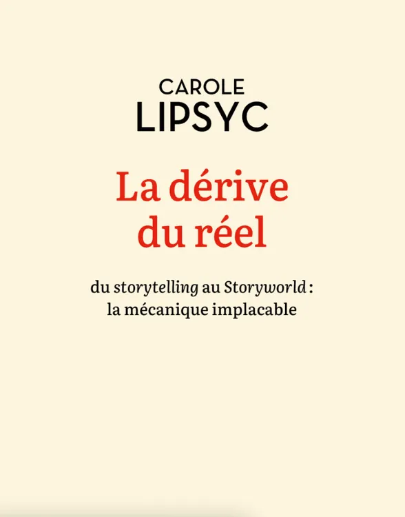 Réel et Réalité nous mènent en bateau…