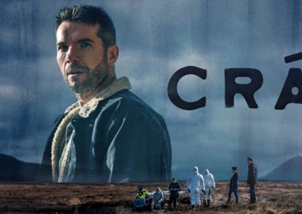 A-dreuz hag a-hed #49