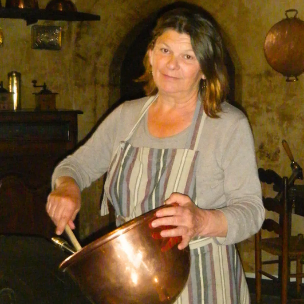 Bleuzenn penn da benn