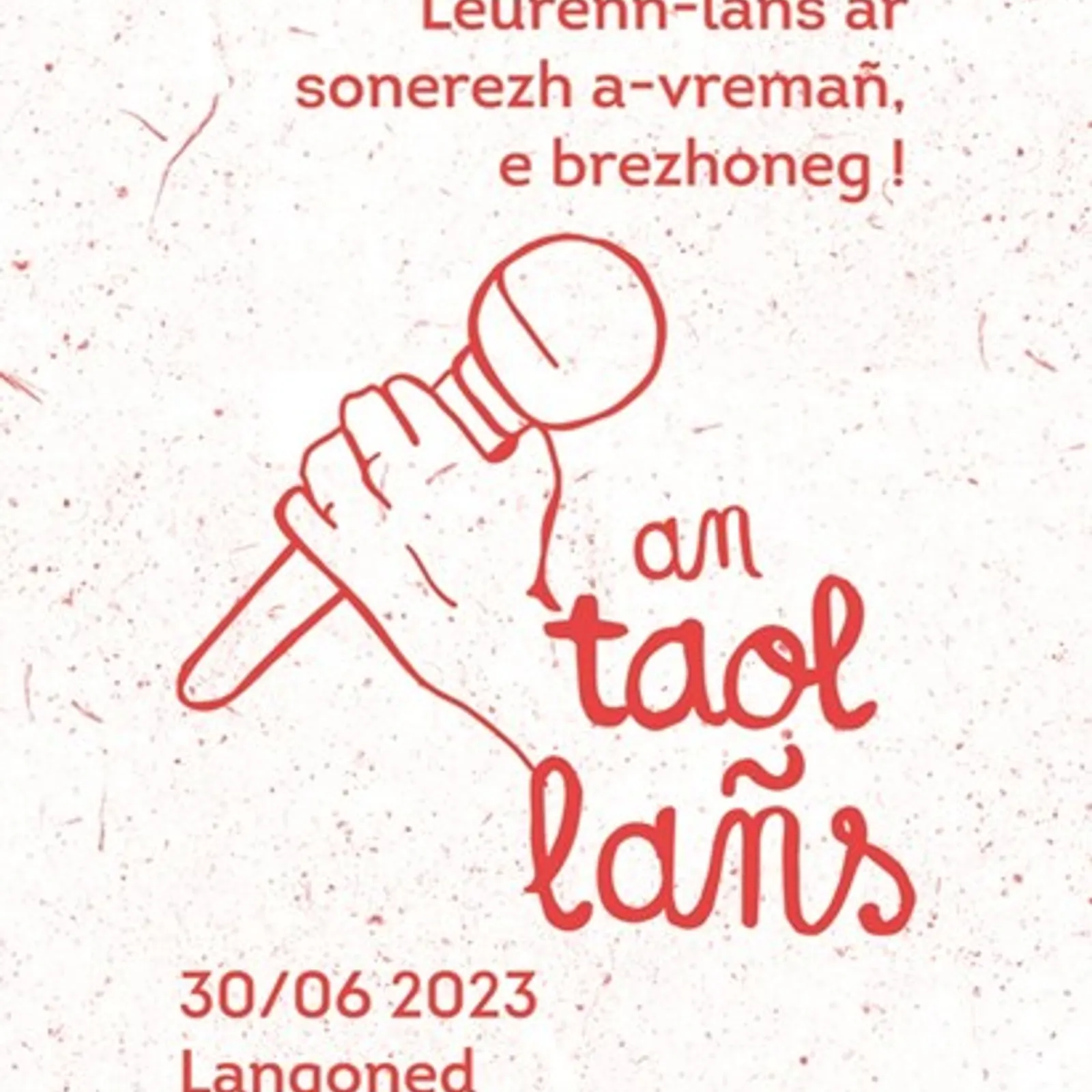 Taol Lañs GBB 2023 - Atersadenn an aozerien