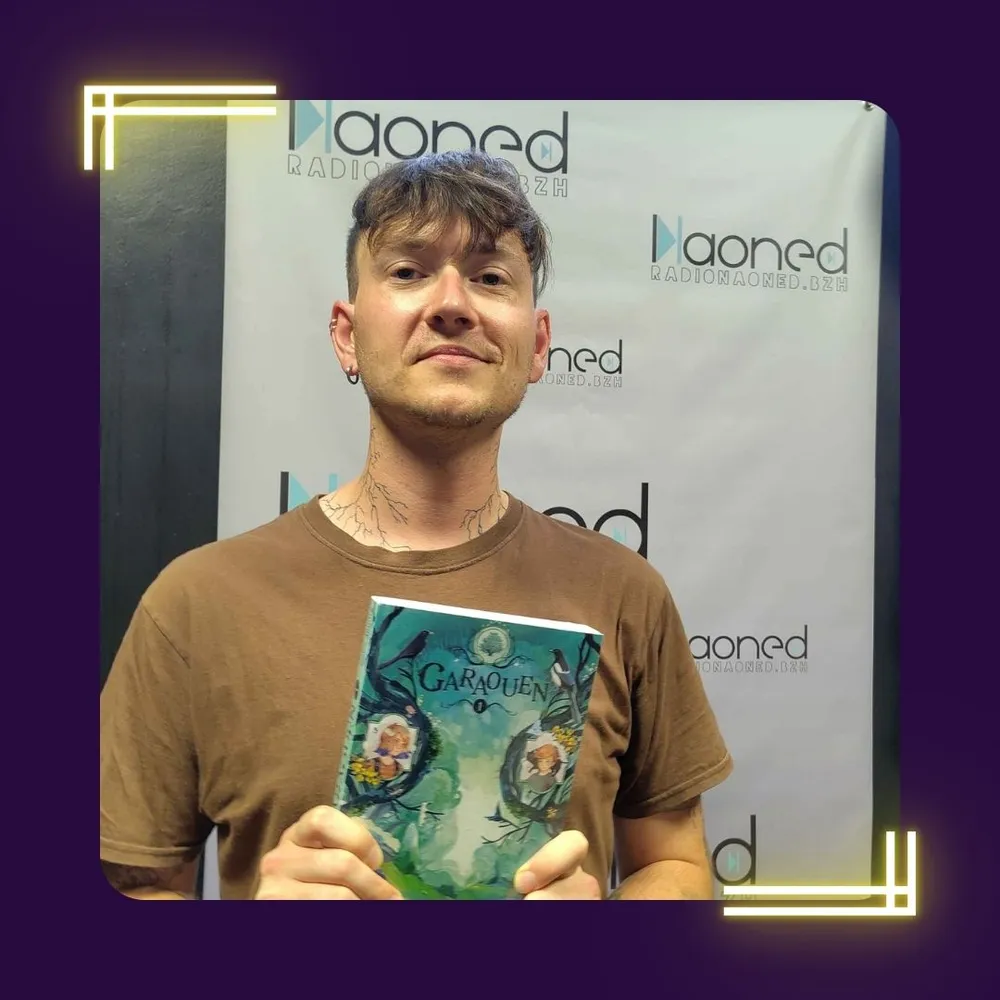 Gouloù-noz du jeudi 4 septembre 2025